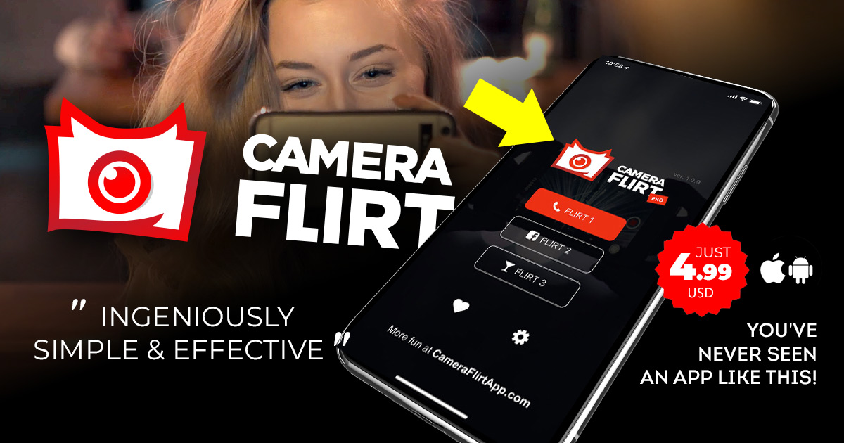Flirt Camera